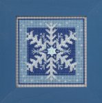 (image for) Crystal Snowflake (2016)